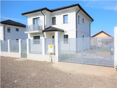 Vila P+E 116 mu, 4 cam,  Str Iazului, Horpaz