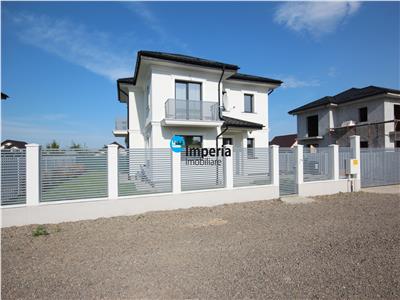 Vila P+E 116 mu, 4 cam,  Str Iazului, Horpaz