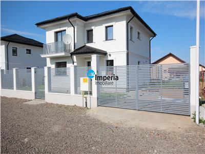 Vila P+E 116 mu, 4 cam,  Str Iazului, Horpaz