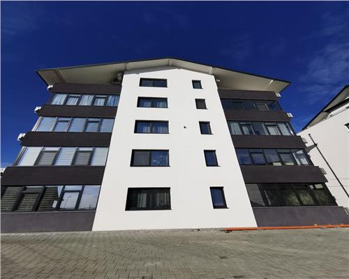 Apartament 2 camere de vanzare Popas Pacurari