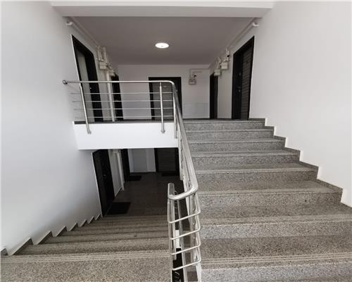 Apartament 2 camere de vanzare Popas Pacurari