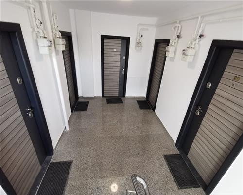 Apartament 1 camera de vanzare Popas Pacurari