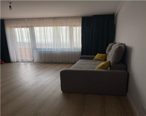 Apartament 3 cam, open space, de vanzare zona Bucium - All Season, Comision 0%