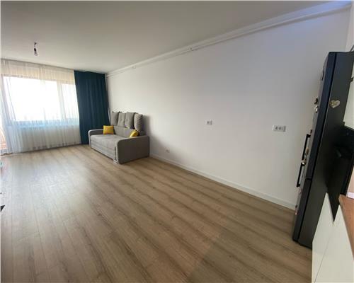 Apartament 3 cam, open space, de vanzare zona Bucium  All Season, Comision 0%