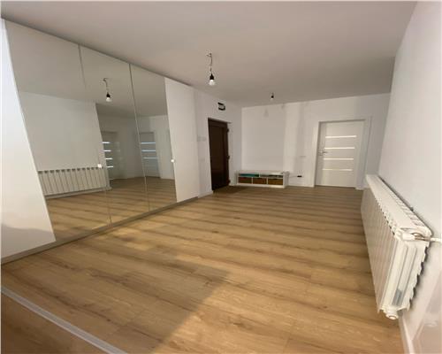 Apartament 3 cam, open space, de vanzare zona Bucium  All Season, Comision 0%