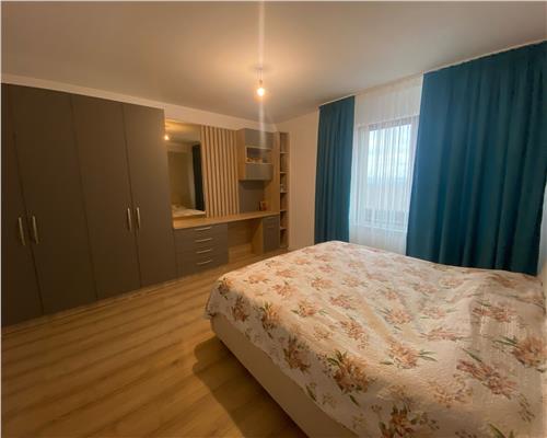 Apartament 3 cam, open space, de vanzare zona Bucium  All Season, Comision 0%