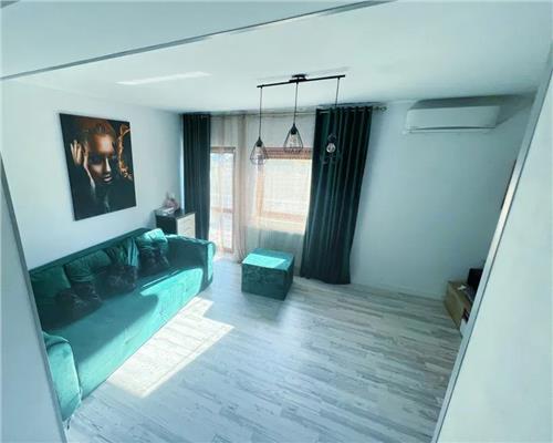 Apartament 2 cam, decomandat, de vanzare in zona Moara de Vant