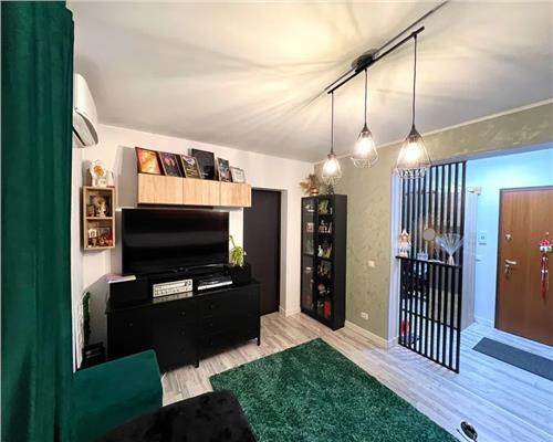 Apartament 2 cam, decomandat, de vanzare in zona Moara de Vant