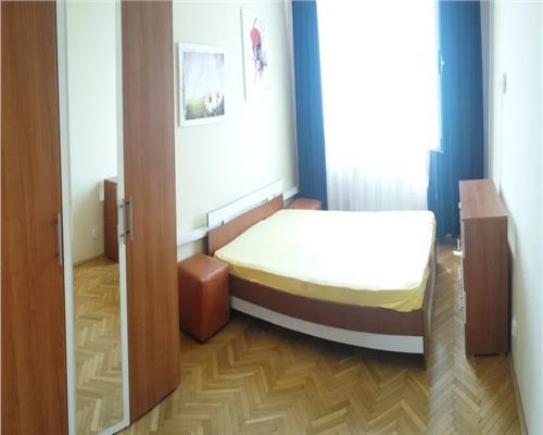 Apartament 2 cam, decomandat, de vanzare in zona Tatarasi Dispecer