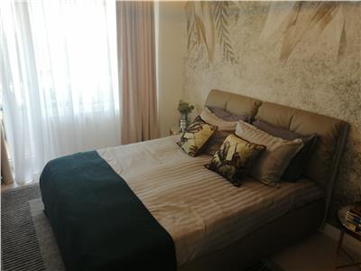 Apartamente 2 camere decomandat confort I, bloc nou Copou!