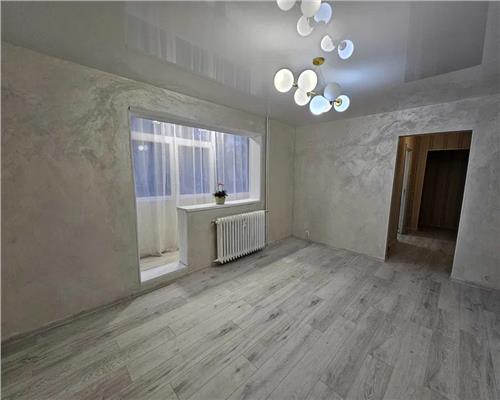 Apartament 2 cam, semi  decomandat, de vanzare in zona Tatarasi  Dispecer