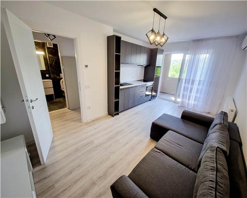 Apartament 2 camere, Poitiers TOWERS Iasi