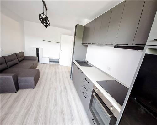 Apartament 2 camere, Poitiers TOWERS