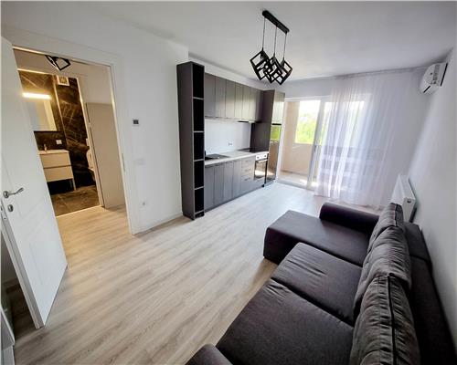 Apartament 2 camere, Poitiers TOWERS