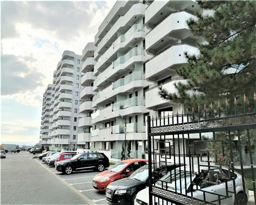 Apartamente 2 camere decomandat, 65 mp, mobilat, bloc nou Copou!