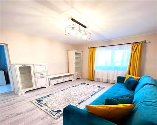 Apartament 2 Cam D, 45 mp, parcare, boxa, Editurii , Lunca Cetatuii