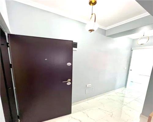 Apartament 2 Cam D, 45 mp, parcare, boxa, Editurii , Lunca Cetatuii