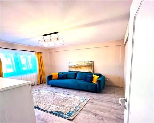 Apartament 2 Cam D, 45 mp, parcare, boxa, Editurii , Lunca Cetatuii