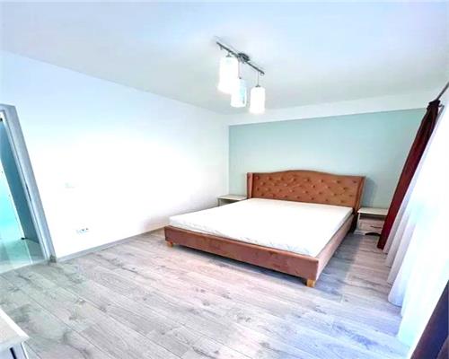 Apartament 2 Cam D, 45 mp, parcare, boxa, Editurii , Lunca Cetatuii