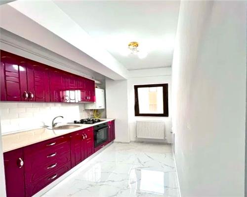 Apartament 2 Cam D, 45 mp, parcare, boxa, Editurii , Lunca Cetatuii