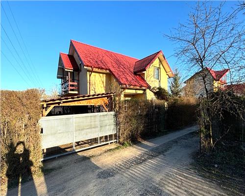 Casa P+E, canalizare, Cartier Editurii,  Lunca Cetatuii Lunca Cetatuii