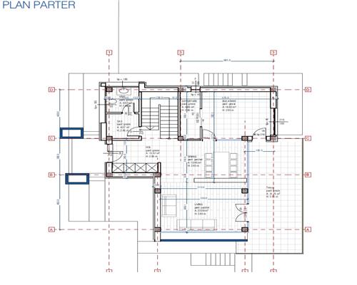 Proiect modern de case in oras! Direct Dezvoltator!