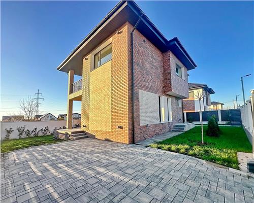 Vila premium,  beci,  regie proprie, Trans Anapet ,  Miroslava Miroslava