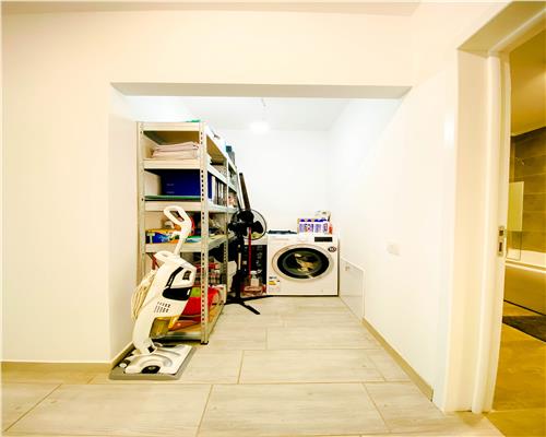 Apartament 3 cam, open space de vanzare zona Copou  Aleea Sadoveanu