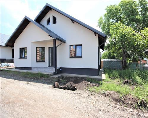 Casa Parter, 450 mp teren,  Castelul de Apa  Valea Adanca