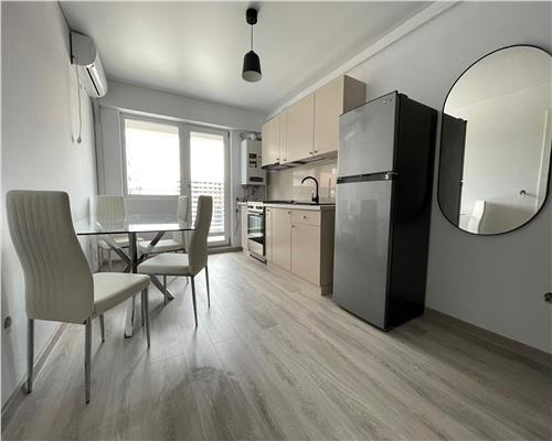 Apartament 2 camere Copou, complex rezidential nou, bloc finalizat!