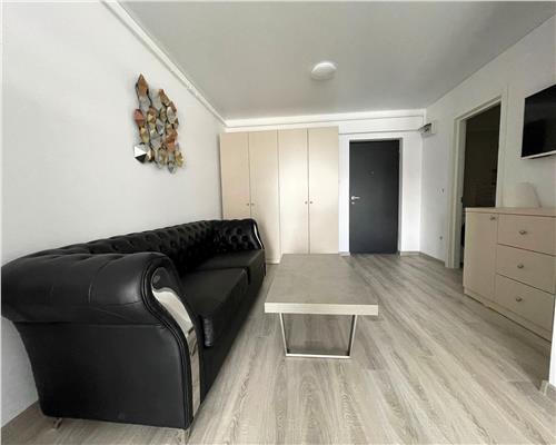 Apartament 2 camere Copou, complex rezidential nou, bloc finalizat!