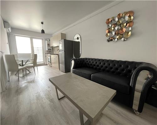 Apartament 2 camere Copou, complex rezidential nou, bloc finalizat!