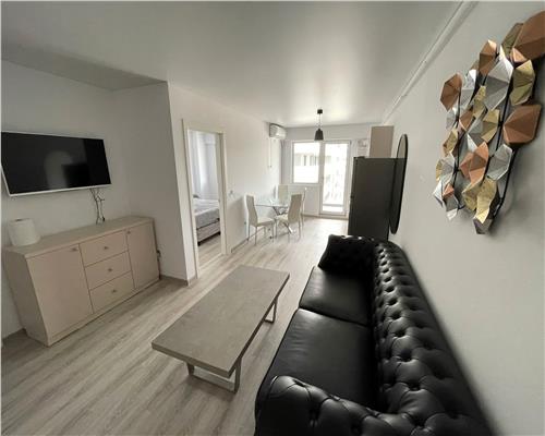 Apartament 2 camere Copou, complex rezidential nou, bloc finalizat!