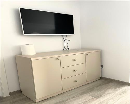 Apartament 2 camere Copou, complex rezidential nou, bloc finalizat!