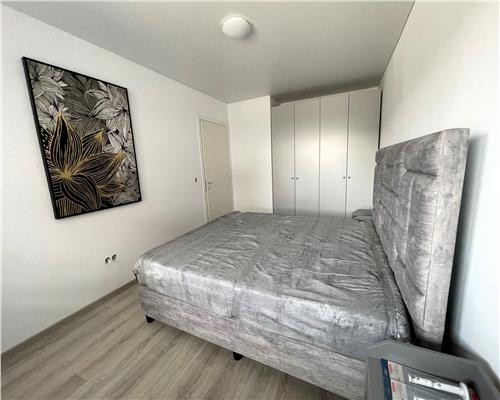 Apartament 2 camere Copou, complex rezidential nou, bloc finalizat!