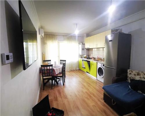 Inchiriez apartament 3 camere, open space, Moara de Vant - Complex Roua