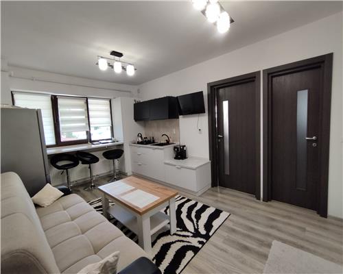Apartament 1 camera, bloc nou finalizat si intabulat, Tudor Vladimirescu!
