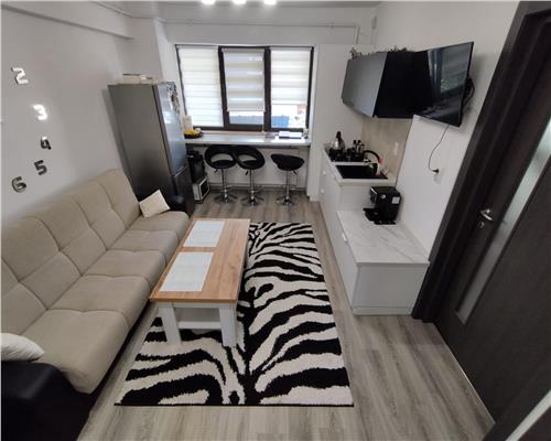 Apartament 2 camere, bloc nou finalizat si intabulat, Podu Ros - Leroy Merlin!