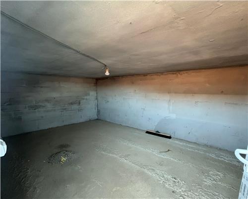 Casa P+ beci, 4 cam, 450 teren,  Valea Adanca