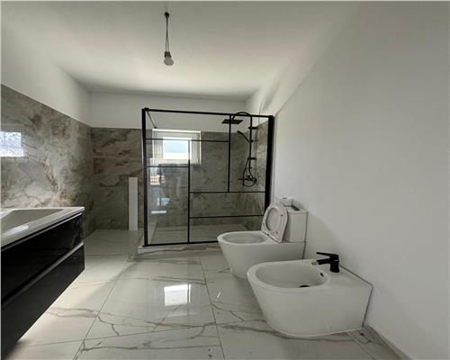 Casa P+ beci, 4 cam, 450 teren,  Valea Adanca
