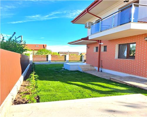 Vila premium,  4 cam, Allea Strugurilor Iasi