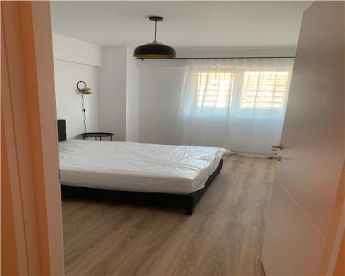 Inchiriez apartament 2 camere, open space, Copou  Aleea Sadoveanu