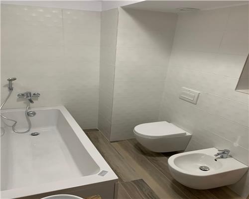 Inchiriez apartament 2 camere, open space, Copou  Aleea Sadoveanu