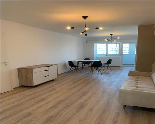 Inchiriez apartament 2 camere, open space, Copou  Aleea Sadoveanu