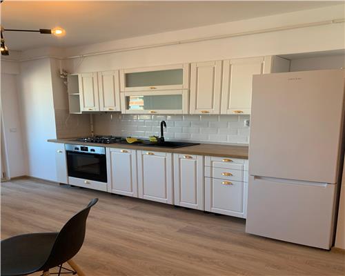 Inchiriez apartament 2 camere, open space, Copou  Aleea Sadoveanu