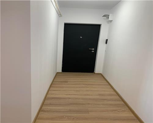 Inchiriez apartament 2 camere, open space, Copou  Aleea Sadoveanu