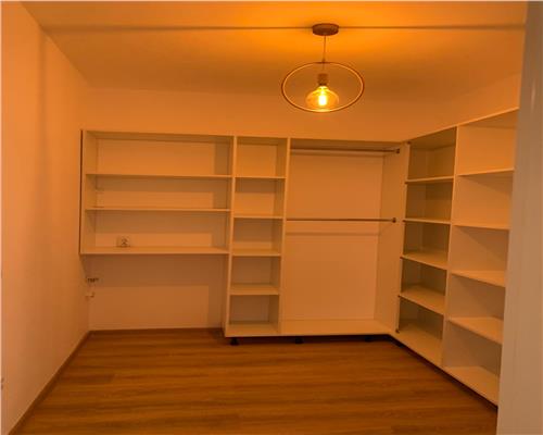 Inchiriez apartament 2 camere, open space, Copou  Aleea Sadoveanu