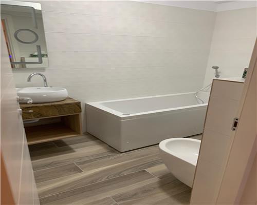 Inchiriez apartament 2 camere, open space, Copou  Aleea Sadoveanu