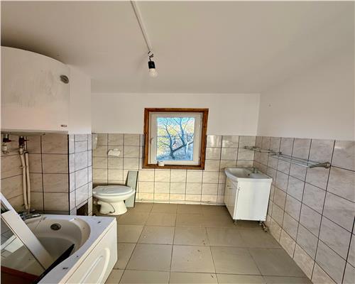 Proprietar Casa D+P+M, 3 cam, 800 teren, Curaturi / Lunca Cetatuii