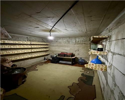 Proprietar Casa D+P+M, 3 cam, 800 teren, Curaturi / Lunca Cetatuii